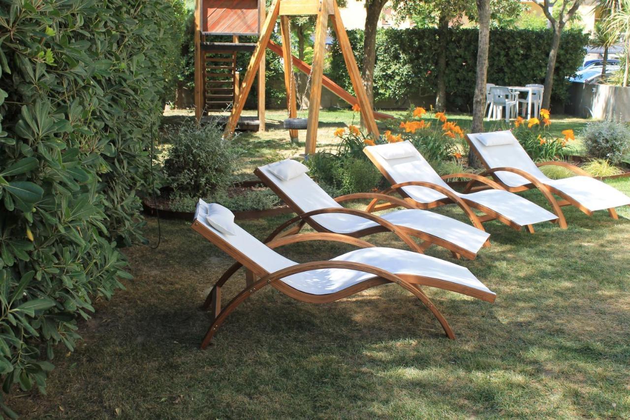 Hotel Astor B&B Lido di Classe Exterior foto